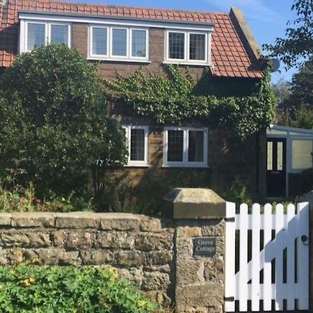 Scalby Grove Cottage Scarborough Exteriér fotografie