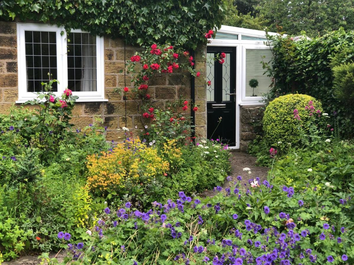 Scalby Grove Cottage Scarborough Exteriér fotografie