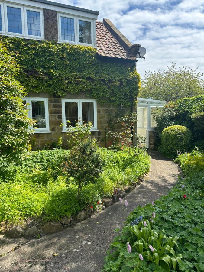 Scalby Grove Cottage Scarborough Exteriér fotografie