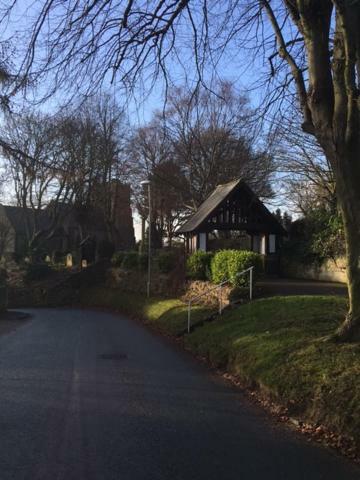 Scalby Grove Cottage Scarborough Exteriér fotografie